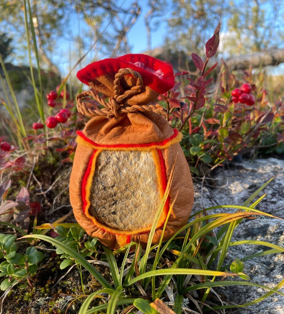 Sámi handicraft academy