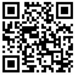 QR-code linking to teacher training