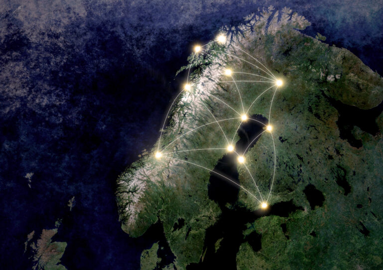 Boosting Space Business - the Aurora Region Space Economy Ecosystem (AuroraSpace)