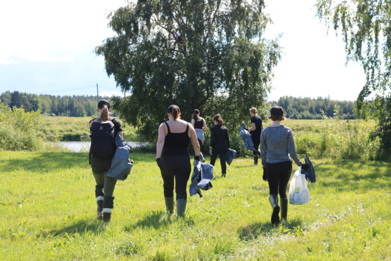 How Citizen and Behavioural Sciences Can Boost Public engagement in IAS Work