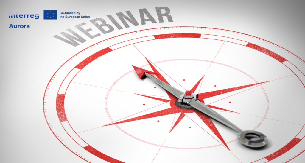 Interreg Aurora project High North Civil Preparedness Forum arrange a webinar series on the theme of countering foreign information influence.